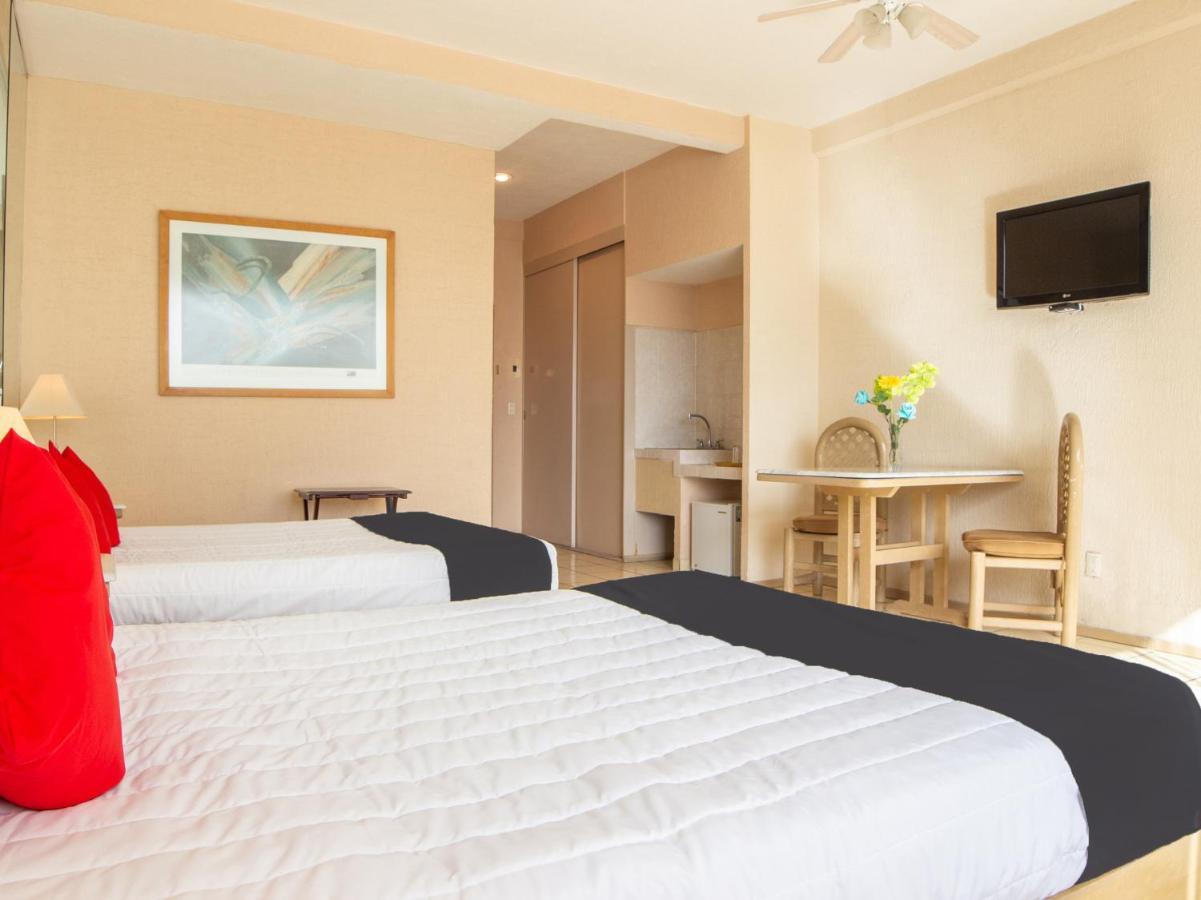 Capital O Hotel Villa Monini ปวยบลา ภายนอก รูปภาพ