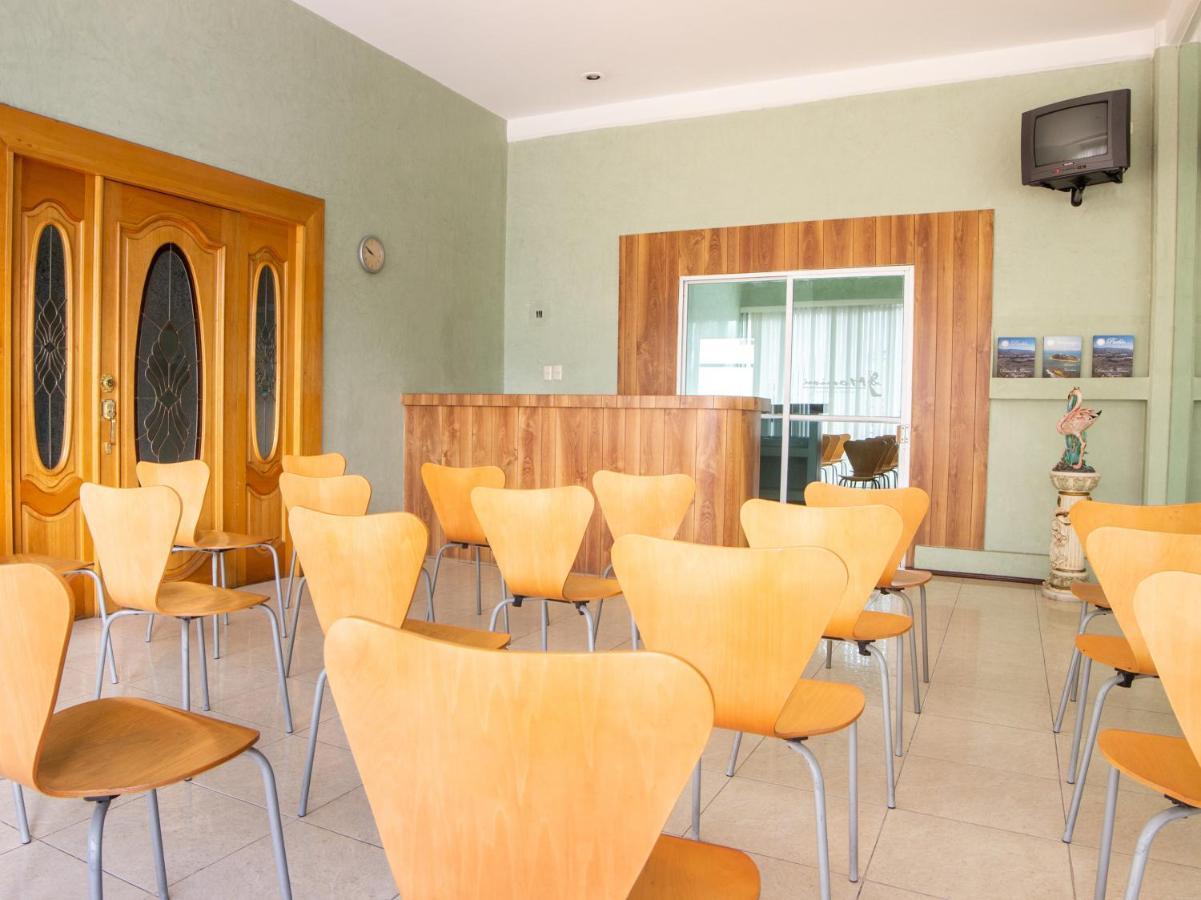 Capital O Hotel Villa Monini ปวยบลา ภายนอก รูปภาพ